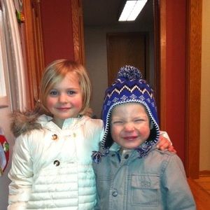 Meet your Posher, Suzanne